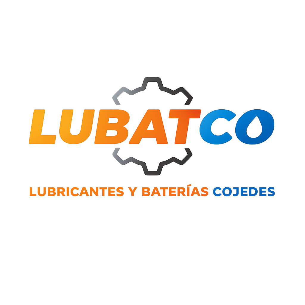Lubatco – Plataforma web corporativa con panel administrativo financiero